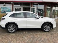 Neu Honda ZR-V Elegance 143 PS (105 kW) 2025 Weiß SUV