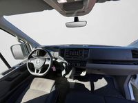 Second-hand VW Crafter 140 CP (102 kW) 2023 Alb Van