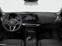 Gebraucht BMW 123 204 PS (150 kW) 2025 Grau Kleinwagen