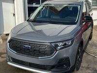 gebraucht Ford Grand Tourneo Connect Active