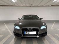 Occasion Audi A7 Performance 245 ch (180 kW) 2011 Gris Citadine
