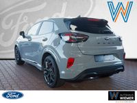 Gebraucht Ford Puma ST 200 PS (147 kW) 2024 Grau SUV