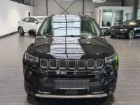 Occasion Jeep Compass 179 ch (131 kW) 2022 Noir SUV
