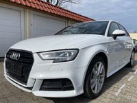 gebraucht Audi A3 Sportback 30 TDI LED DigiTacho Navi