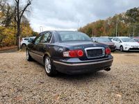 Gebraucht Kia Opirus 203 PS (149 kW) 2005 Grau Limousine