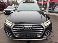 Gebraucht Audi SQ5 Sport 354 PS (260 kW) 2018 Schwarz SUV