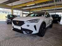 Gebraucht Cupra Formentor 150 PS (110 kW) 2022 Candy weiß SUV