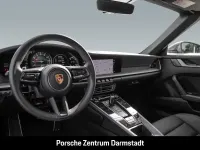 Gebraucht Porsche 911 Targa 4 385 PS (283 kW) 2022 Grau Cabrio