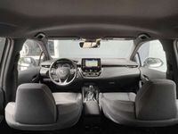 gebraucht Toyota Corolla Touring Sports 1.HAND,NAVI. Hybrid Business Editio
