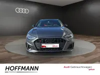 Gebraucht Audi S4 Business 341 PS (250 kW) 2023 Daytonagrau perleffekt Kombi