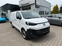 Gebraucht Fiat Scudo 144 PS (105 kW) 2025 Weiß Van