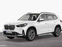 Gebraucht BMW X1 xLine 156 PS (114 kW) 2025 Weiß SUV