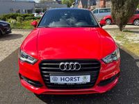 gebraucht Audi A3 ambition ultra s-line style