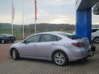 gebraucht Mazda 6 2.0 Exclusive Klimaaut PDC Temp (Sport)