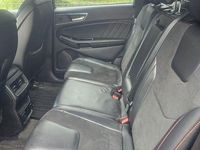 Gebraucht Ford Edge ST-Line 238 PS (175 kW) 2019 Schwarz SUV