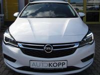 Second-hand Opel Astra 125 CP (91 kW) 2019 Alb Break
