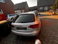 Gebraucht Audi A4 143 PS (105 kW) 2010 Grau Kombi