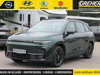 Neu Leapmotor C10 158 kW (215 PS) 2025 Glazed green SUV