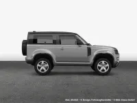 Neu Land Rover Defender S 249 PS (183 kW) 2026 Grau SUV