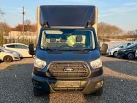 Second-hand Ford Transit 125 CP (91 kW) 2015 Gri Monovolum