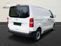 gebraucht Opel Vivaro M 1.5 D Cargo