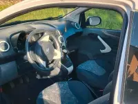 Gebraucht Ford Ka 69 PS (50 kW) 2013 Weiß Kleinwagen