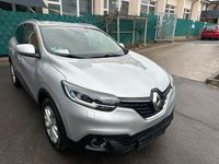 Gebraucht Renault Kadjar Business 110 PS (80 kW) 2018 Silber SUV