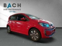 Gebraucht VW e-up! Edition 61 kW (83 PS) 2024 Rot Kleinwagen