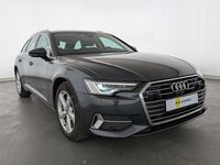 Gebraucht Audi A6 Sport 204 PS (150 kW) 2023 Manhattangrau Kombi