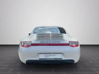 gebraucht Porsche 911 Carrera 4 GTS (997 II)