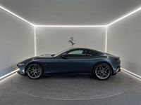 Gebraucht Ferrari Roma 620 PS (456 kW) 2021 Blau Coupé