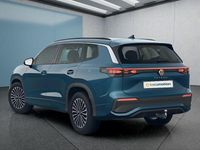 Gebraucht VW Tayron 150 PS (110 kW) 2025 Blau SUV