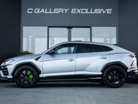 Gebraucht Lamborghini Urus 650 PS (478 kW) 2023 Silber SUV