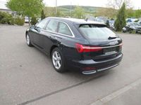 gebraucht Audi A6 Avant 45 TDI quattro sport