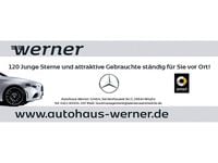 Gebraucht Mercedes EQE300 Advanced 180 kW (245 PS) 2022 Lack graphitgrau Limousine