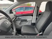 Gebraucht Seat Mii 68 PS (50 kW) 2019 Violett Kleinwagen