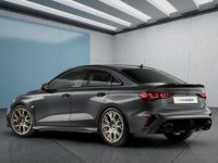 Neu Audi RS3 400 PS (294 kW) 2026 Grün Limousine