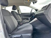Gebraucht VW Polo Life 80 PS (58 kW) 2024 Weiß Kleinwagen