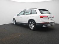 Gebraucht Audi Q7 Design 381 PS (280 kW) 2021 Carraraweiß SUV