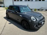 Gebraucht Mini Cooper S 192 PS (141 kW) 2019 Grau Kleinwagen