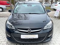 gebraucht Opel Astra 2.0 CDTI Energy BiXen/S-Dach/Navi/HU 02.25