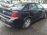 gebraucht Opel Vectra Benzin