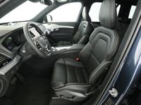 gebraucht Volvo XC90 XC90B5 AWD Ultimate Dark 360-CAM | LUFTFAHRWERK