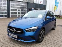 Gebraucht Mercedes E250 163 PS (119 kW) 2023 Blau Limousine