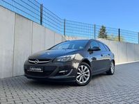 Gebraucht Opel Astra 165 PS (121 kW) 2013 Kombi