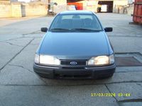 Gebraucht Ford Sierra 101 PS (74 kW) 1991 Limousine