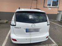 gebraucht Mazda 5 Elektrische Schiebetür SHZ