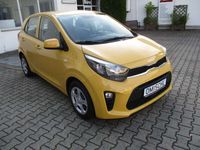 gebraucht Kia Picanto Edition 7 Klima Lenkradheizung Sitzheizung