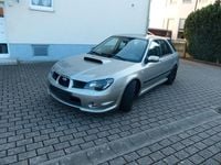 Gebraucht Subaru Impreza 230 PS (169 kW) 2006 Silber Kombi
