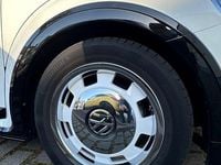 Gebraucht VW Beetle Cabriolet R-line 150 PS (110 kW) 2017 Weiß Cabrio